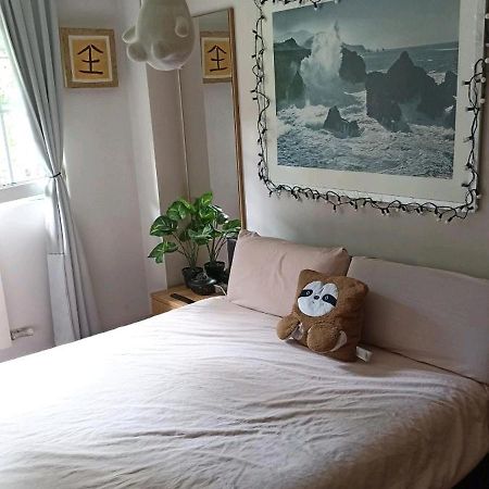 Ferienwohnung Castro Urdiales Precioso Con Piscina Exterior foto
