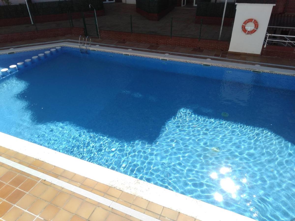 Ferienwohnung Castro Urdiales Precioso Con Piscina Exterior foto