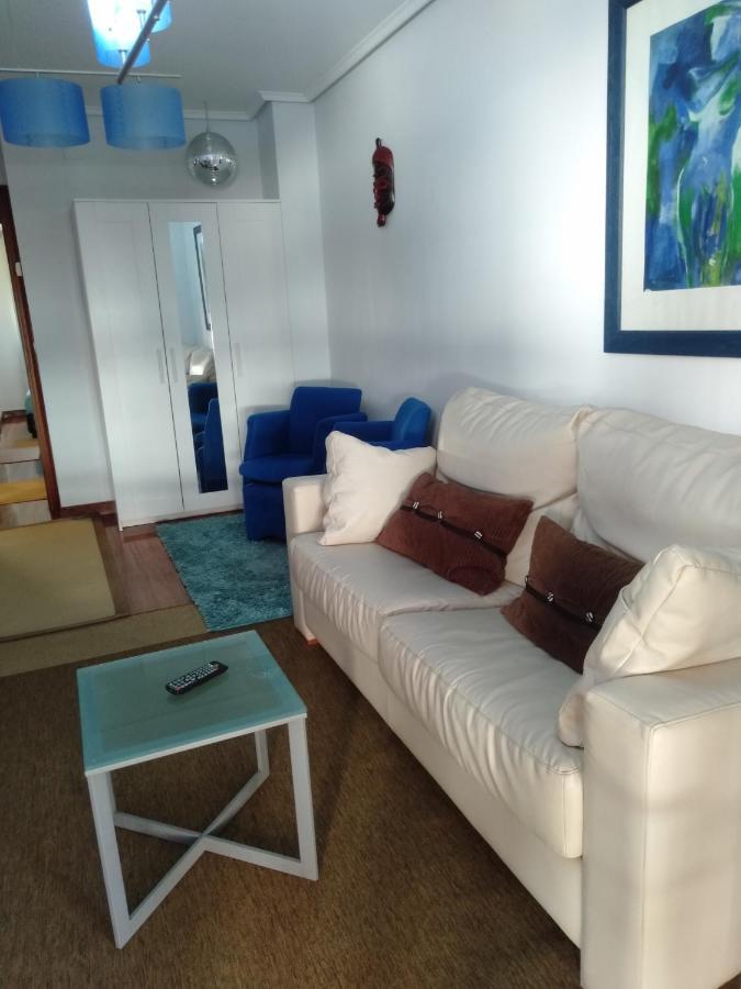 Ferienwohnung Castro Urdiales Precioso Con Piscina Exterior foto
