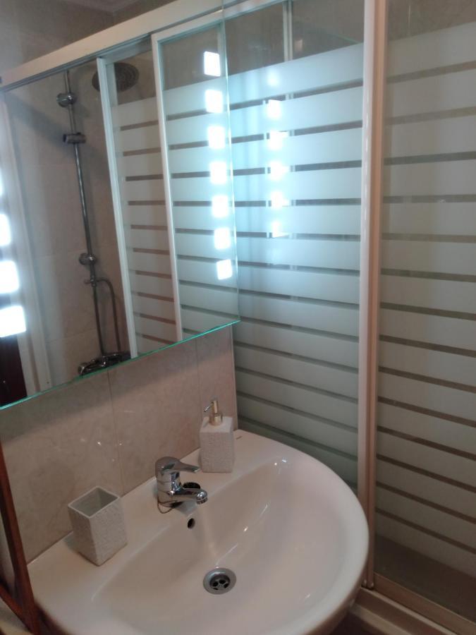 Ferienwohnung Castro Urdiales Precioso Con Piscina Exterior foto