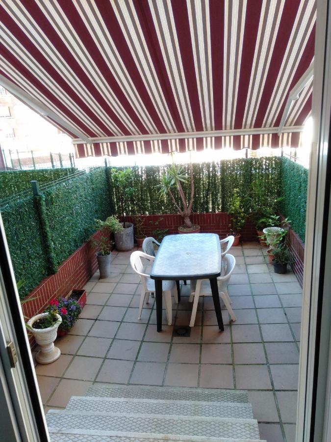 Ferienwohnung Castro Urdiales Precioso Con Piscina Exterior foto