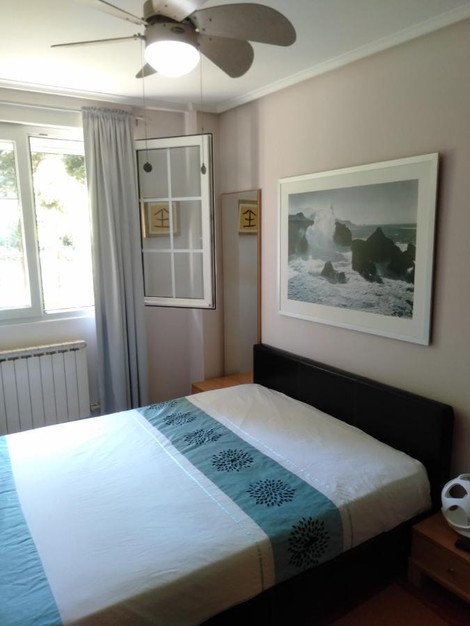 Ferienwohnung Castro Urdiales Precioso Con Piscina Exterior foto