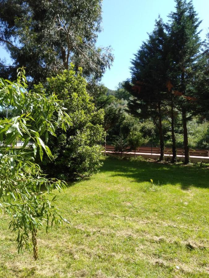 Ferienwohnung Castro Urdiales Precioso Con Piscina Exterior foto