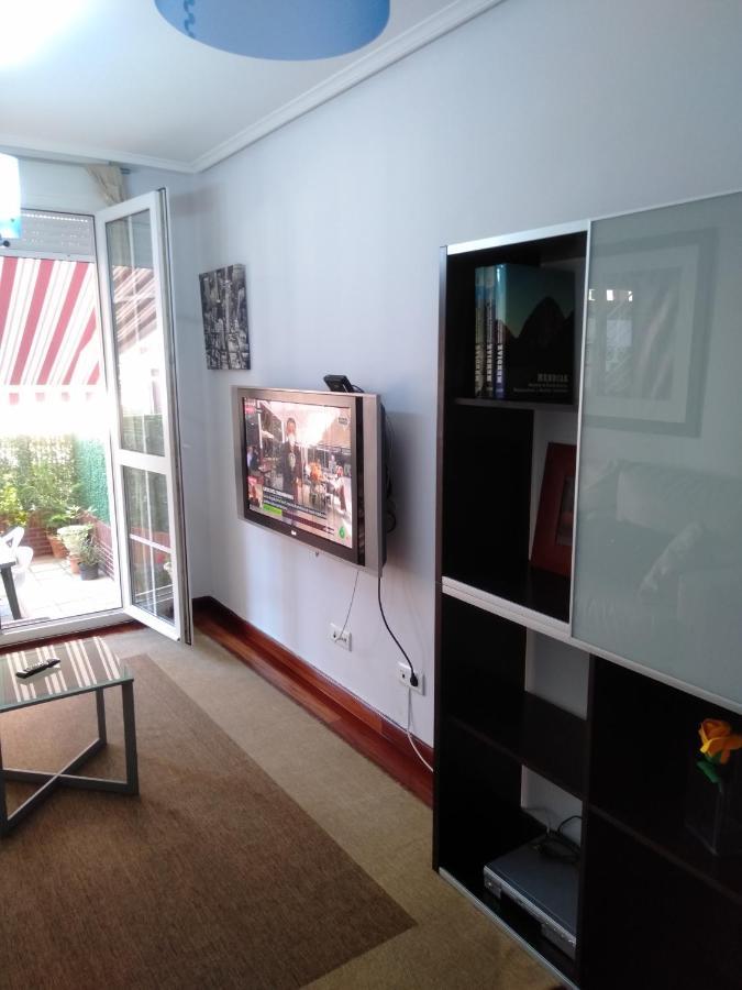 Ferienwohnung Castro Urdiales Precioso Con Piscina Exterior foto