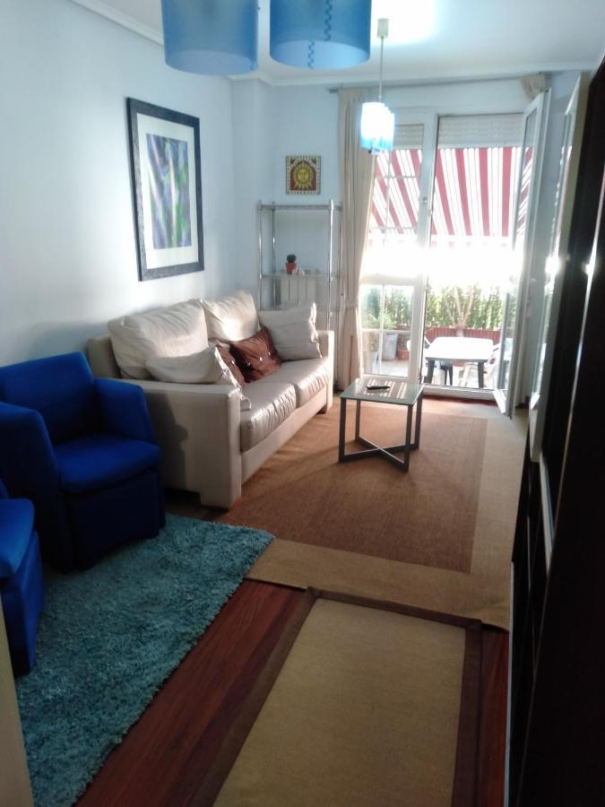Ferienwohnung Castro Urdiales Precioso Con Piscina Exterior foto