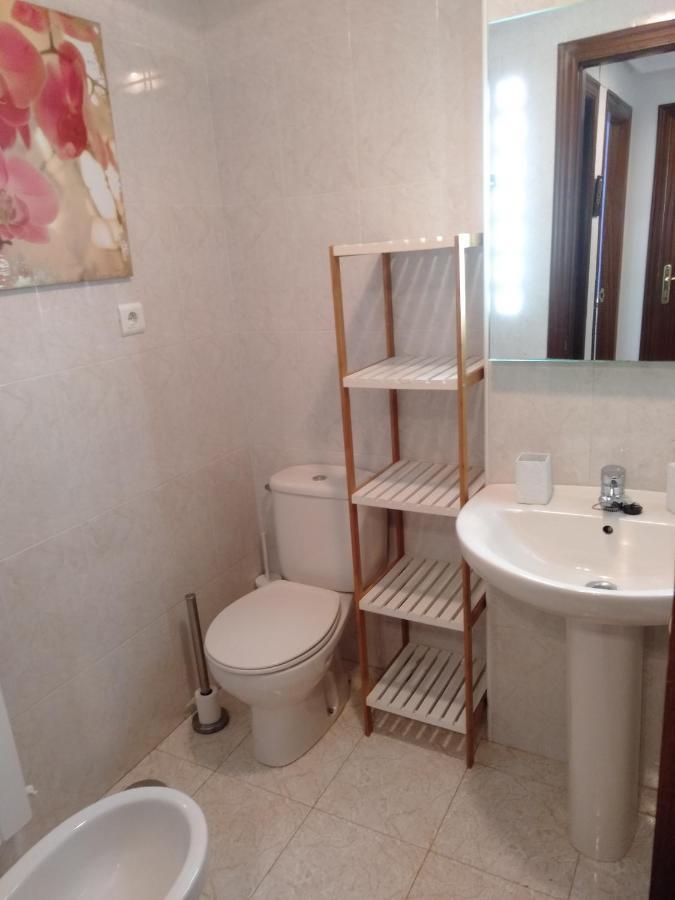 Ferienwohnung Castro Urdiales Precioso Con Piscina Exterior foto