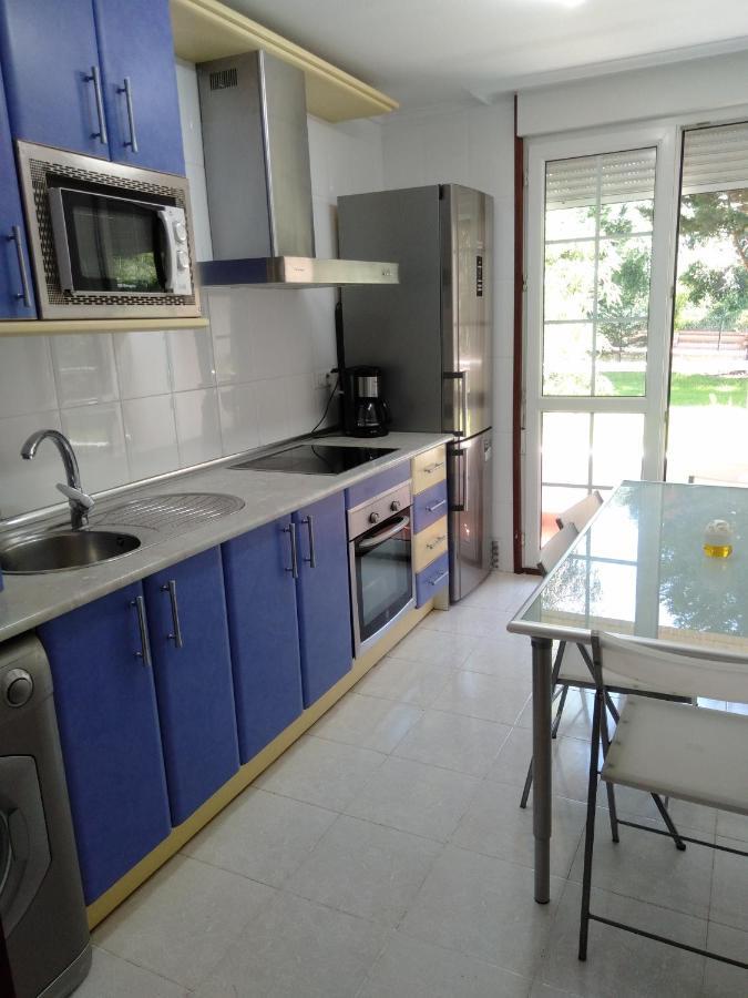 Ferienwohnung Castro Urdiales Precioso Con Piscina Exterior foto