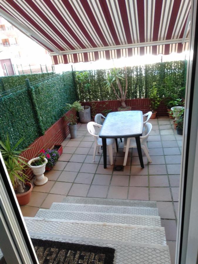 Ferienwohnung Castro Urdiales Precioso Con Piscina Exterior foto