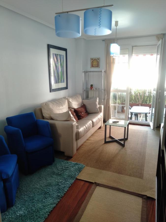 Ferienwohnung Castro Urdiales Precioso Con Piscina Exterior foto