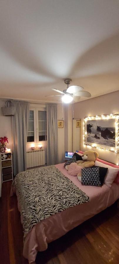 Ferienwohnung Castro Urdiales Precioso Con Piscina Exterior foto
