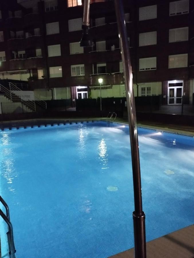 Ferienwohnung Castro Urdiales Precioso Con Piscina Exterior foto
